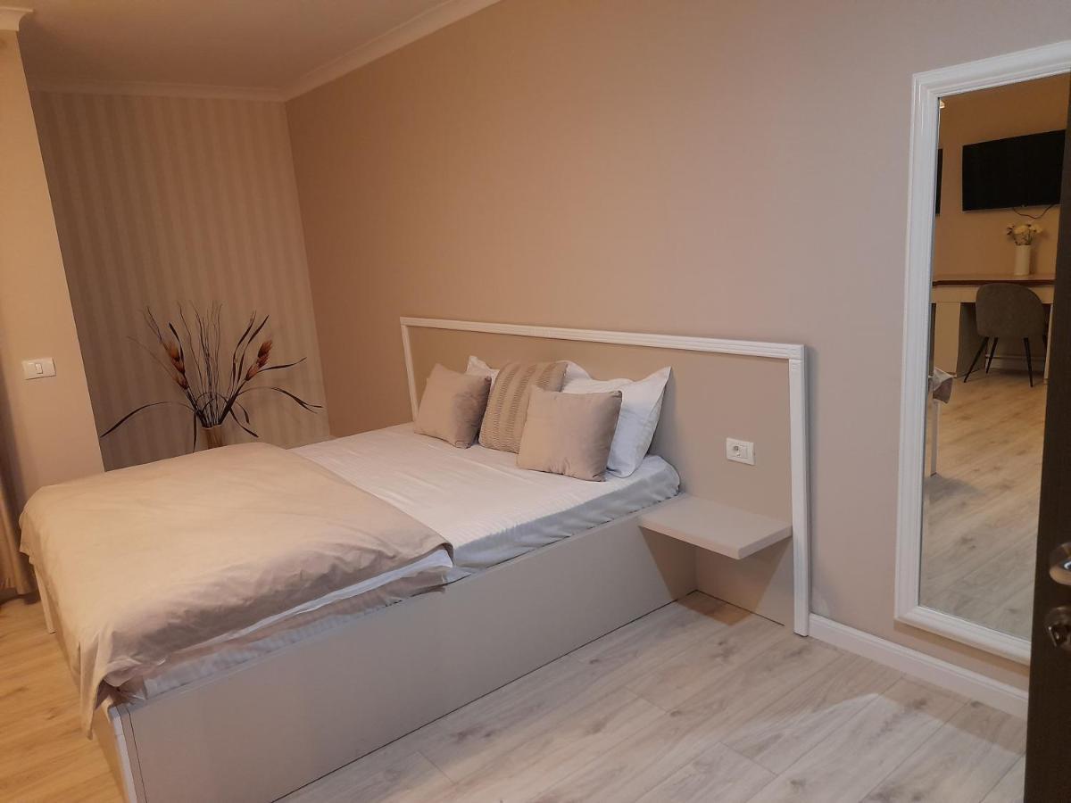 Monte Grego Bed & Breakfast Slava Rusa Exterior photo